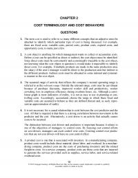 978-1111971724 Solution Manual Ch.02 Kinney 9e SM_Final Part 1