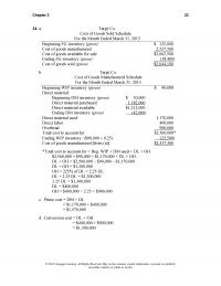 978-1111971724 Solution Manual Ch.02 Kinney 9e SM_Final Part 2