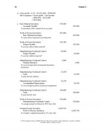 978-1111971724 Solution Manual Ch.02 Kinney 9e SM_Final Part 3