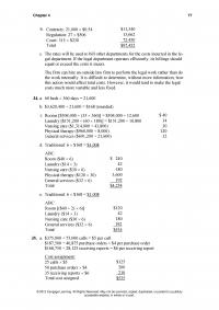 978-1111971724 Solution Manual Ch.04 Kinney 9e SM_Final Part 2