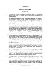 978-1111971724 Solution Manual Ch.06 Kinney 9e SM_Final Part 1