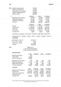 978-1111971724 Solution Manual Ch.06 Kinney 9e SM_Final Part 3
