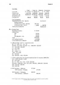 978-1111971724 Solution Manual Ch.06 Kinney 9e SM_Final Part 4