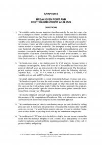 978-1111971724 Solution Manual Ch.09 Kinney 9e SM_Final Part 1