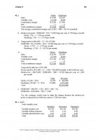 978-1111971724 Solution Manual Ch.09 Kinney 9e SM_Final Part 3