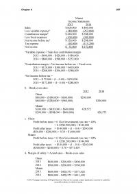 978-1111971724 Solution Manual Ch.09 Kinney 9e SM_Final Part 4