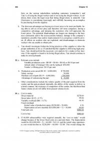 978-1111971724 Solution Manual Ch.10 Kinney 9e SM_Final Part 2