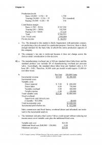 978-1111971724 Solution Manual Ch.10 Kinney 9e SM_Final Part 3