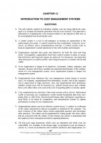 978-1111971724 Solution Manual Ch.12 Kinney 9e SM_Final Part 1