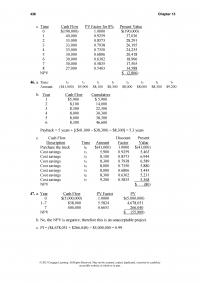 978-1111971724 Solution Manual Ch.15 Kinney 9e SM_Final Part 2