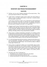 978-1111971724 Solution Manual Ch.18 Kinney 9e SM_Final Part 1