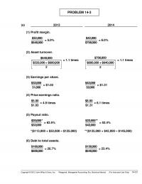 978-1118096895 Chapter 14 Part 4
