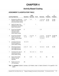 978-1118096895 Chapter 4 Part 1