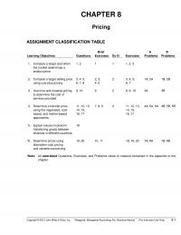 978-1118096895 Chapter 8 Part 1