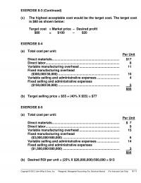 978-1118096895 Chapter 8 Part 2