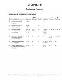 978-1118096895 Chapter 9 Part 1