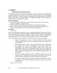 978-0132539302 Chapter 13 Lecture Note Part 2