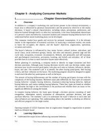 978-0132539302 Chapter 5 Lecture Note Part 1