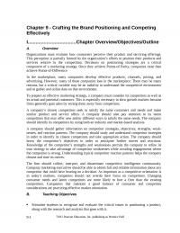 978-0132539302 Chapter 9 Lecture Note Part 1