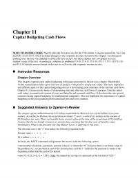 978-0134476315 Chapter 11 Solution Manual Part 1