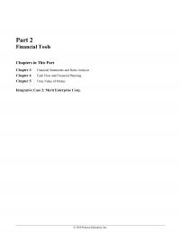 978-0134476315 Chapter 3 Solution Manual Part 1