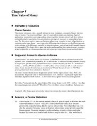 978-0134476315 Chapter 5 Solution Manual Part 1