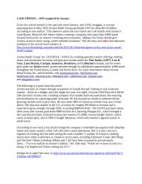978-1259278211 Case 10 Solution Manual Part 2
