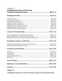 978-1259278211 Chapter 12 Solution Manual Part 1