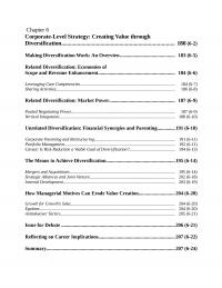 978-1259278211 Chapter 6 Solution Manual Part 1