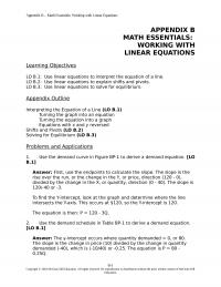 978-1260152616 Appendix APPENDIX B