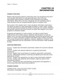 978-1260152616 Chapter 10 Solution Manual