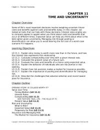 978-1260152616 Chapter 11 Solution Manual Part 1