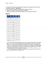 978-1260152616 Chapter 14 Solution Manual Part 2