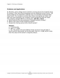 978-1260152616 Chapter 16 Solution Manual Part 2