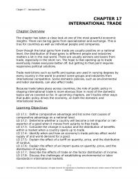 978-1260152616 Chapter 17 Solution Manual Part 1