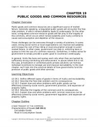 978-1260152616 Chapter 19 Solution Manual