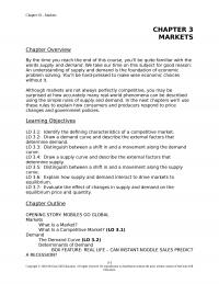978-1260152616 Chapter 3 Solution Manual Part 1