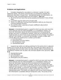 978-1260152616 Chapter 3 Solution Manual Part 2