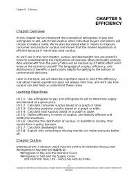 978-1260152616 Chapter 5 Solution Manual Part 1