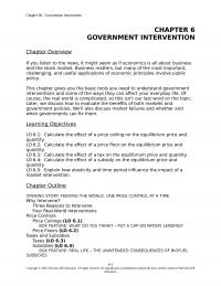 978-1260152616 Chapter 6 Solution Manual Part 1
