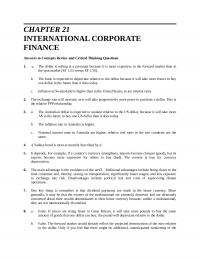 978-1260153590 Chapter 21 Solutions Manual
