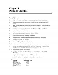 978-1285867045 Chapter 1 Solution Manual