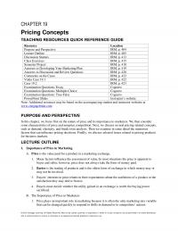 978-1305769786 Chapter 19 Lecture Note