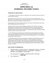 978-1337090582 Appendix Appendix 2A