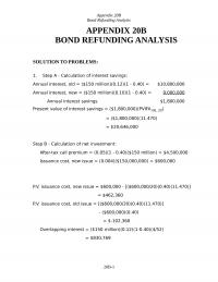 978-1337090582 Appendix Appendix 20B