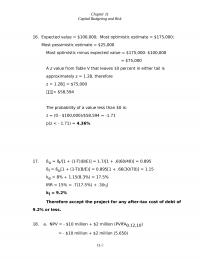 978-1337090582 Chapter 11 Solution Manual Part 2