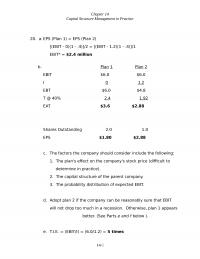 978-1337090582 Chapter 14 Solution Manual Part 3