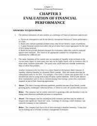 978-1337090582 Chapter 3 Solution Manual Part 1