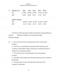 978-1337090582 Chapter 3 Solution Manual Part 2