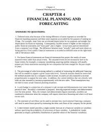 978-1337090582 Chapter 4 Solution Manual Part 1